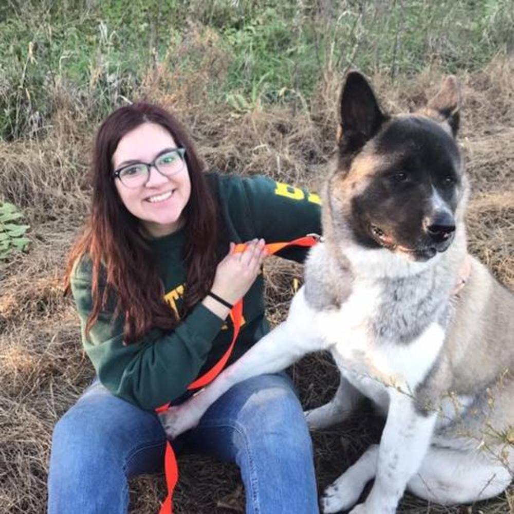 Meet your Posher, Sierra